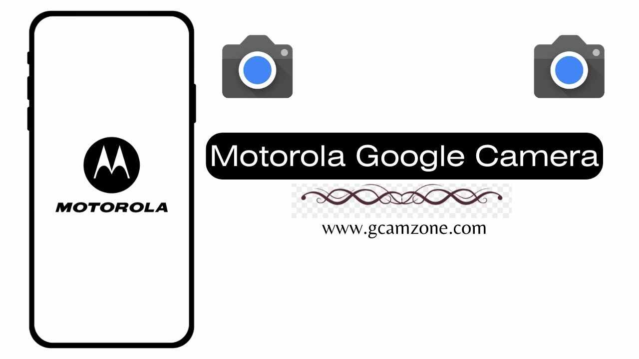 Cámara De Google Para Motorola Edge 2023