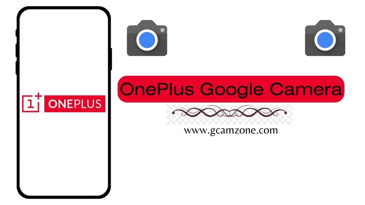 Cámara De Google Para OnePlus Pad Go