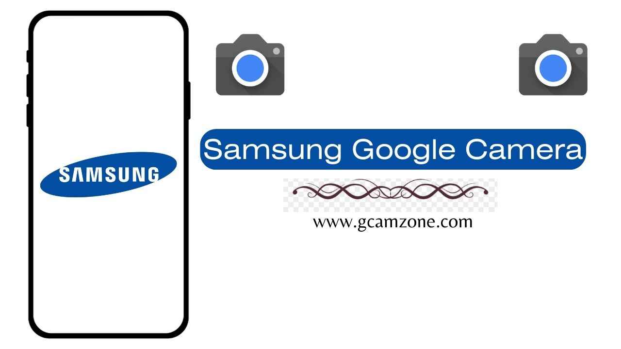 Cámara De Google Para Samsung Galaxy A05